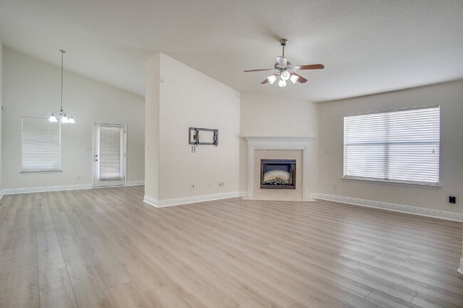 Photo - 3-Bedroom Home with Open Floor Plan, and Oversized Primary Suite