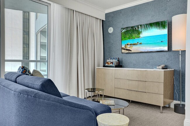 Photo - 4441 Collins Ave Unit SI ID1540555P