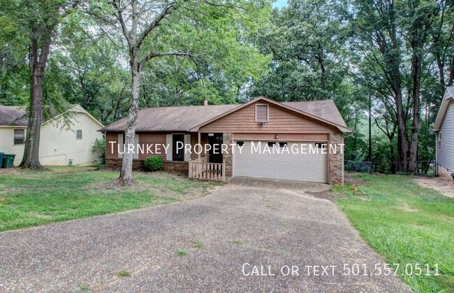 Building Photo - 811 Cedar Ridge Dr Rental