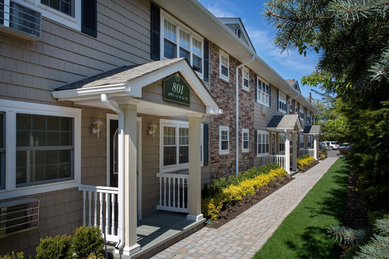 Photo - 801 Long Island Ave Apartamento Unidad 1A