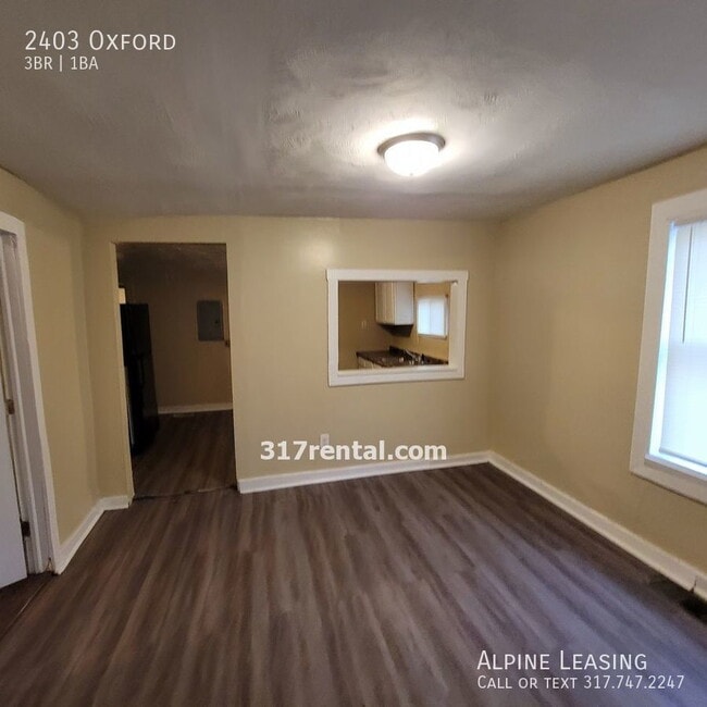 Photo - Affordable 3 Bedroom!