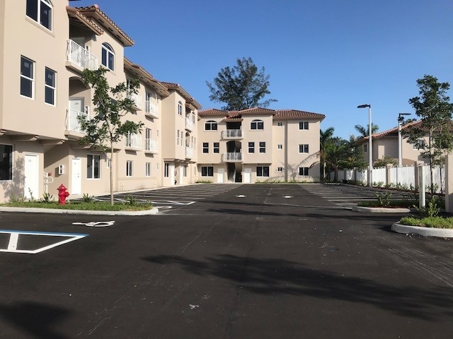 Enclave at Amelia Oaks - Enclave at Amelia Oaks Apartments