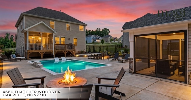 Photo - 4660 Thatcher Woods Dr