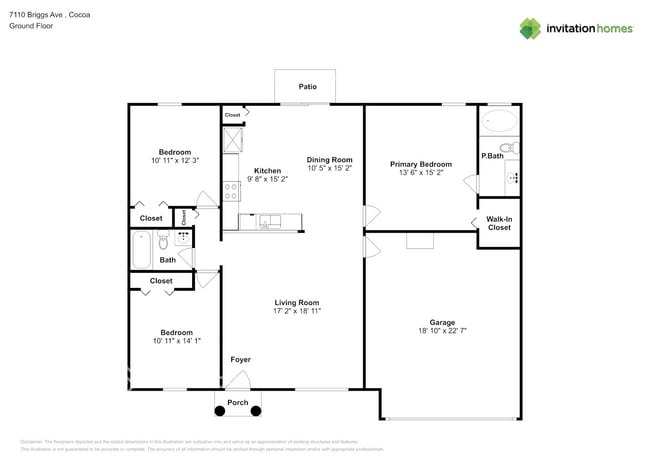 Photo - 7110 Briggs Ave