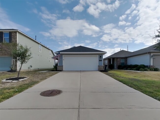 Building Photo - 6902 Scarlet Sagebrush St