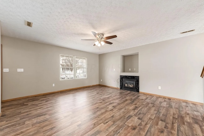 Canned lights in living room added (not pictured) - 4769 Hoseah St