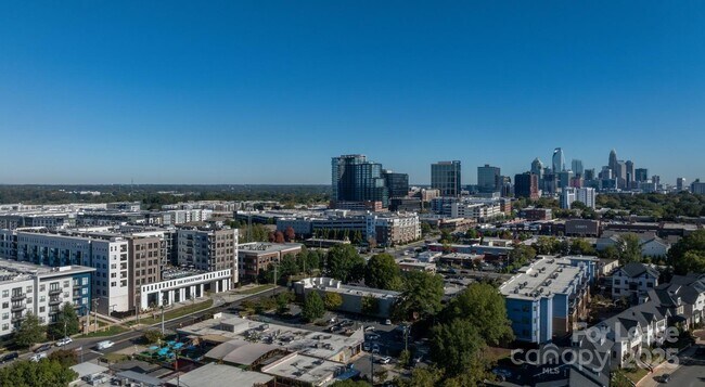 Photo - 2408 South Blvd Unit B2