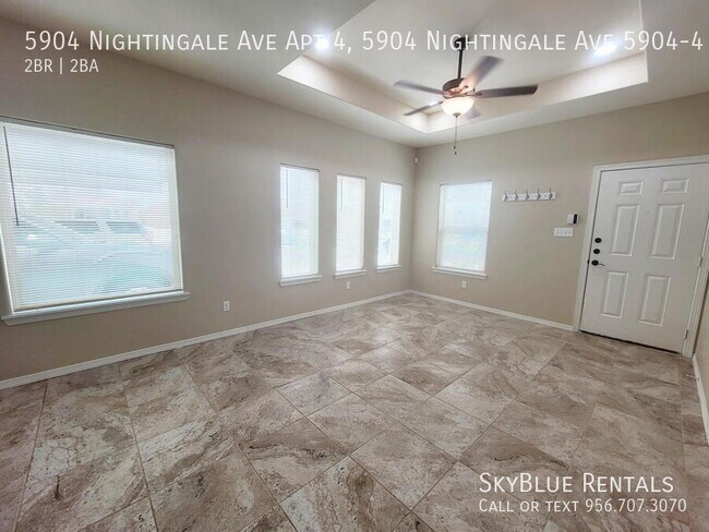 Photo - 5904 Nightingale Ave Unit 4,