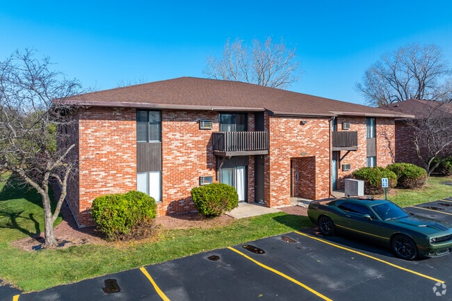 Photo - Springdale Apartments