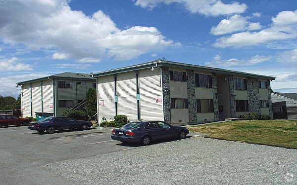 Photo - Meridian North Apartments