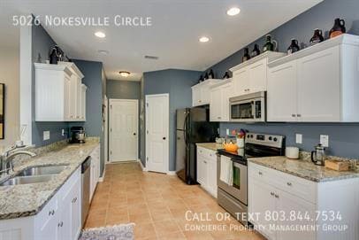 Photo - 5026 Nokesville Cir