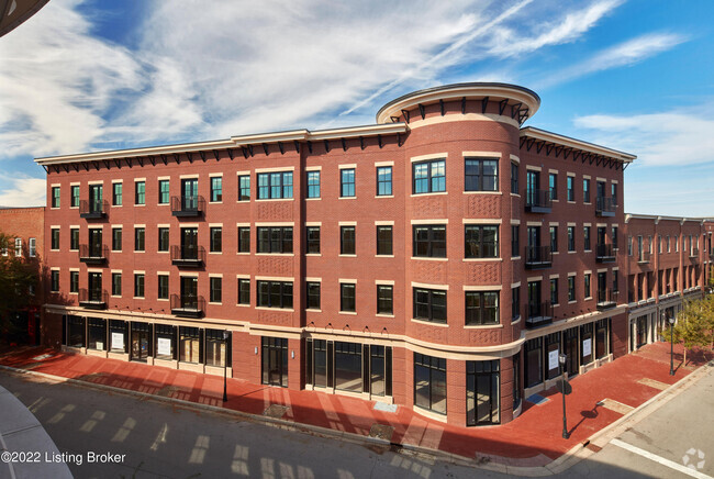 Building Photo - 9419 Norton Commons Blvd Unit 402 Rental