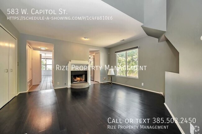 Building Photo - 583 W Capitol St Rental