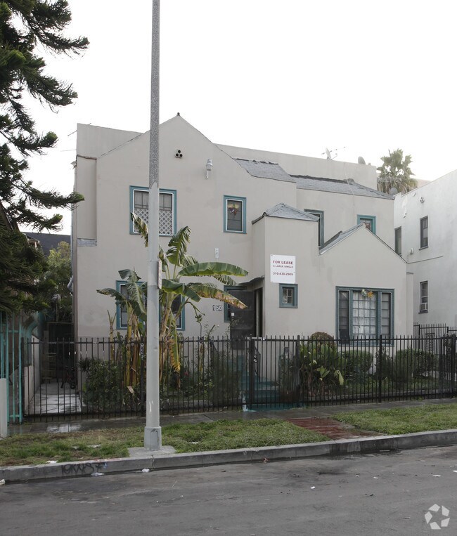 Photo - 150 S Westmoreland Ave