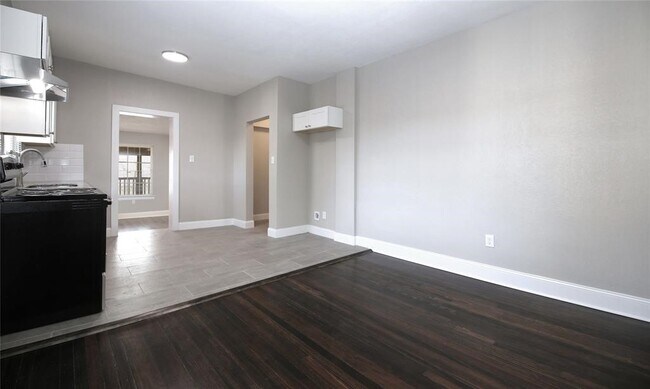 4445 Rusk St Unit 4