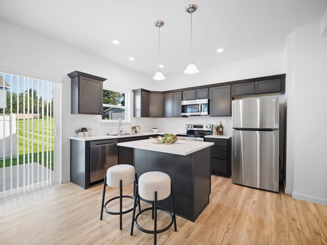 Photo - Newer Duplex in Deer Park 3bed, 2.5 bath