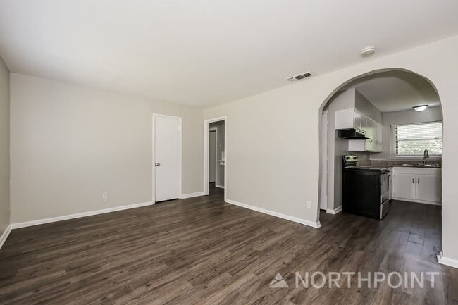 Photo - Coming Soon! 3 BR/1BA | Updated Single Family Home | 1-Car Garage | Shaded backyard!