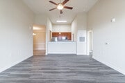 3BR, 2BA - Living Area