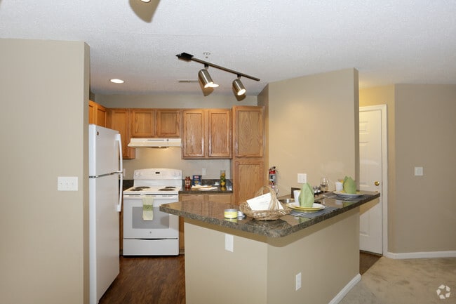 Martin's Landing Apartments
