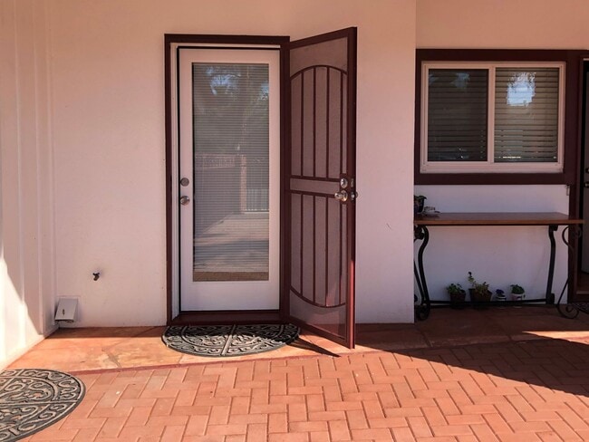 Photo - Studio with amazing views of San Diego!