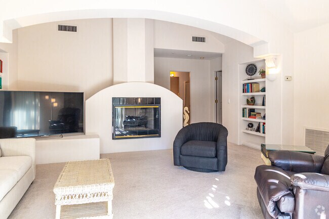 3BD, 3BA - 1600SF