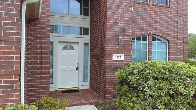 Photo - 1322 Magnolia Dale Dr