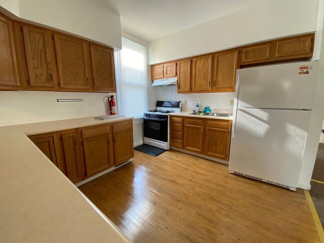 Photo - 421 Kirk Ave Unidad 1