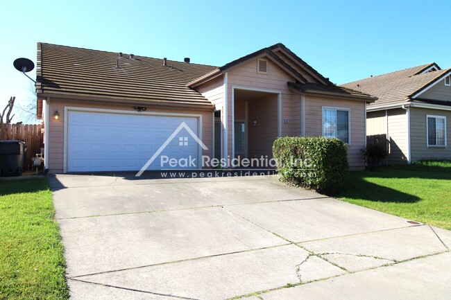 Building Photo - Nice Elk Grove 3bd/2ba Home with 2 Car Garage