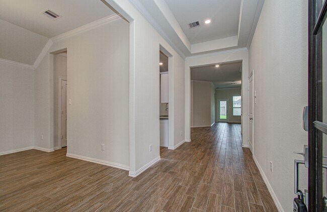 2619 Ocean Pass Ln