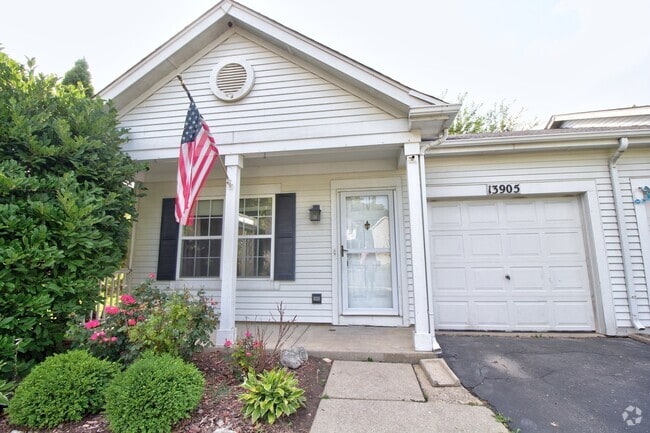 Building Photo - 13905 S Oakdale Ct Rental