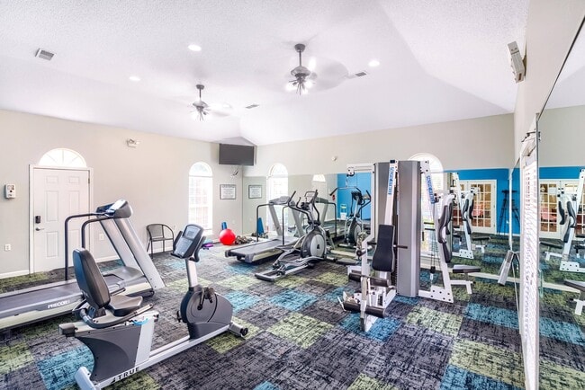 Annandale Gardens Apartments
