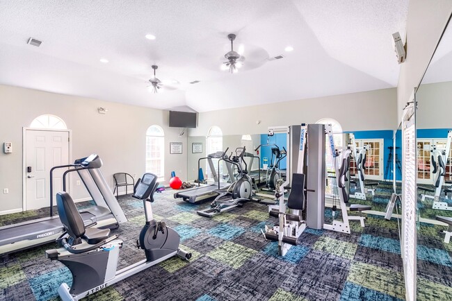 Annandale Gardens Apartments - Olive Branch, MS | ForRent.com