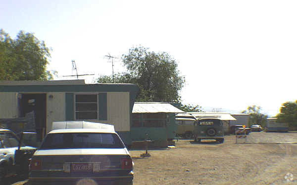 Sunset Mobile Home Park - Sunset Mobile Home Park