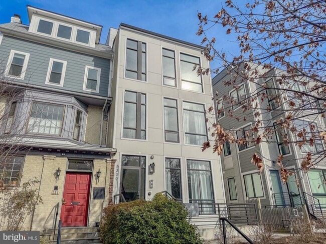 Photo - 5309 Connecticut Ave NW Apartment Unit 2