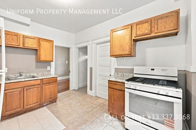 Building Photo - 150 White St Unit 3R