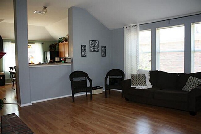 Photo - Charming home in a quiet subdivision near McKinney North High School with custom paint, landscape...