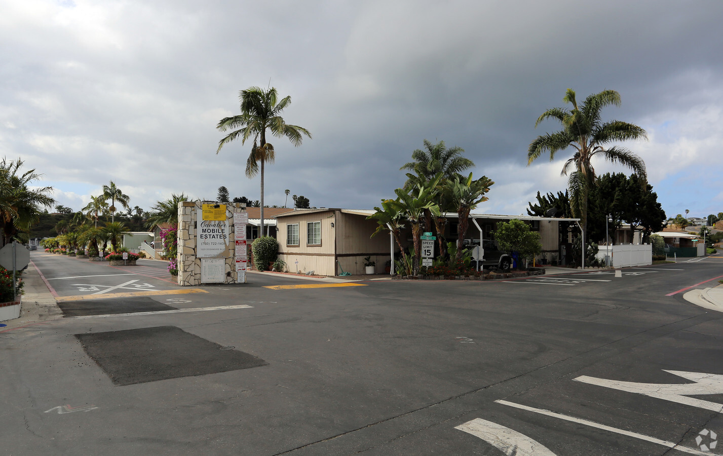 Photo - Cavalier Mobile Estates Apartments