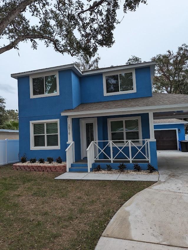 Photo - 2010 Seminole Blvd S