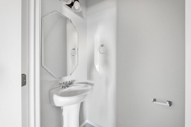 Photo - Recently Built 3 Bedroom, 2 Bath Duplex in Georgetown