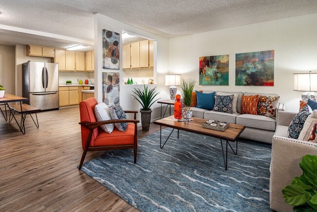 Photo - Sycamore Lane Apartments