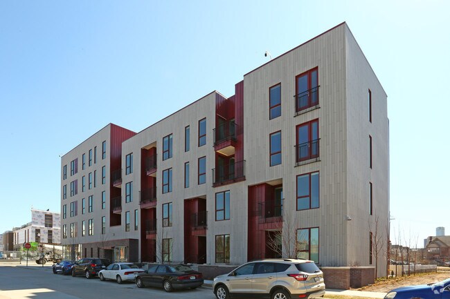 The Flats