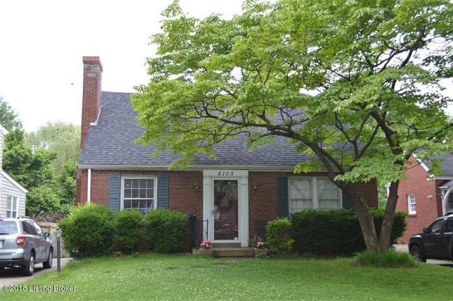 Building Photo - 4105 Hillsboro Rd Rental