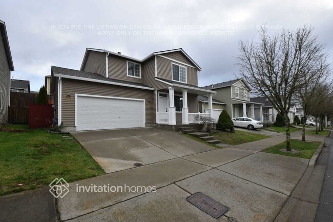 Photo - 8539 Sweetbrier Loop SE