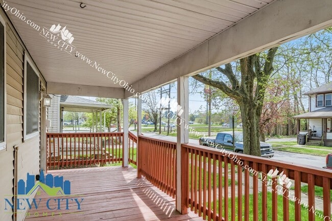 Photo - 30-32 Schultz Ave, Columbus, OH, 43222 Unidad 32