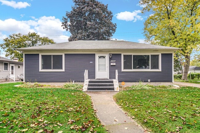 Photo - 3317 Franklin St