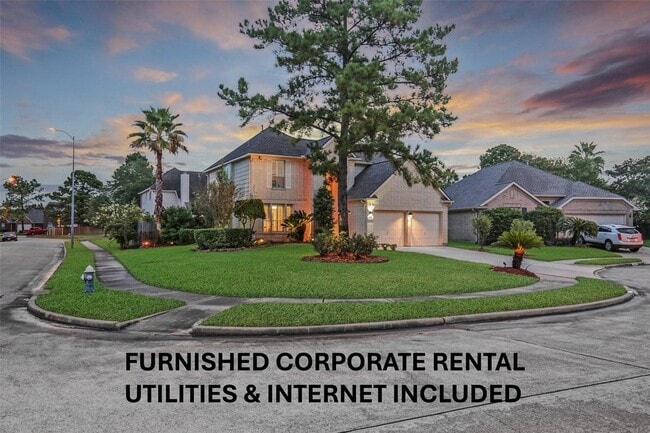 Building Photo - 9514 Trailing Moss Dr