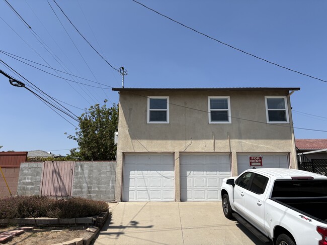 Photo - 403 N 19th St Unidad Residential apartment in Montebello