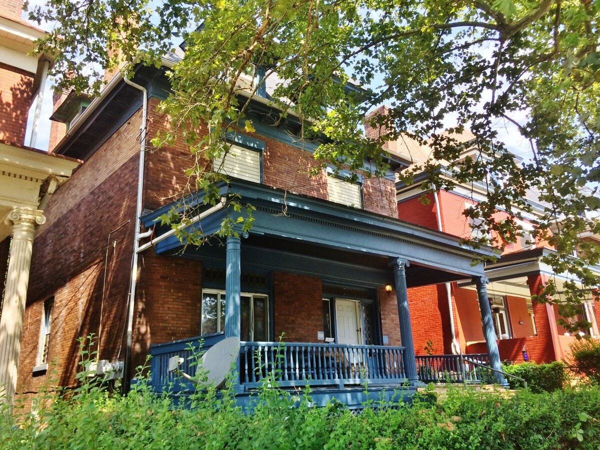 East Liberty - Apartments For Rent In Pitt... - East Liberty - Apartments For Rent In Pitt... Unit 1