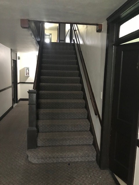 Photo - Martin Apartments