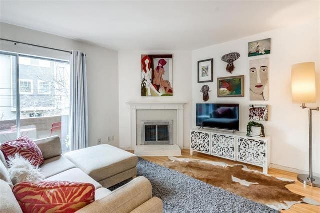 Photo - 4044 Buena Vista St Unit 220